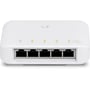 Сетевой коммутатор Ubiquiti UniFi Switch Flex (USW-FLEX)