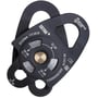 Блок ролик Singing Rock Pulley Extra Plus, Black (SR RK808BB00) фото 1