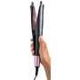 Выпрямитель Remington S6606 The Curl & Straight: Мощность, Вт 47