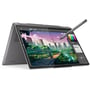 Ноутбук Lenovo Yoga 7 2-in-1 14AHP9 (83DK000AUS): Вага 1.61 кг