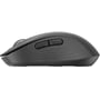 Мишка Logitech Signature M650 Wireless for Business Graphite (910-006274): інтерфейс підключення Bluetooth, Wireless