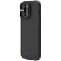 Чехол для iPhone Nillkin Silicone LensWing Magnetic Black for iPhone 14 Pro Max: Тип аксессуара чехол