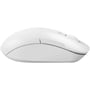 Мишка A4Tech FG16CS Air Wireless White (FG16CS Air White): Вага 147 г