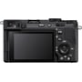 Sony Alpha a7C II Kit 28-60mm Black (ILCE7CM2LB.CEC)