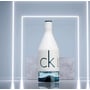 Туалетна вода Calvin Klein CK 2 U For Him 50 ml фото 4