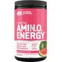 Аминокислота для спорта Optimum Nutrition Essential Amino Energy 270 g /30 servings/ Watermelon