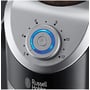 Кавомолка Russell Hobbs 23120-56: Потужність, Вт 140