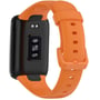 Ремінець ArmorStandart Silicon Orange (ARM66797) for Xiaomi Mi Smart Band 7 Pro: Сумісність з брендом Xiaomi