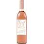 Вино Hallgarten Sunset Point Zinfandel Blush Rose рожеве напівсухе 13% 0.75 л (VTS4002410)