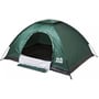 Палатка Skif Outdoor Adventure I, 200x150 cm Green (389.00.81): Водостойкость тента, мм 500