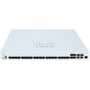 Сетевой коммутатор Cisco CBS350-24XS-EU