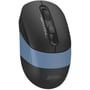 Мишка A4Tech Fstyler FB10CS Ash Blue: інтерфейс підключення Bluetooth