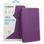 Аксесуар для планшетних ПК BeCover Smart Case Purple для Xiaomi Mi Pad 5/5 Pro (706707) фото 5