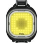 Мигалка передняя Knog Blinder Mini Square Front 50 Lumens Black