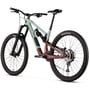 Велосипед Rocky Mountain SLAYER C50 LG (29) RD/BL (B0277LG3) 2024 (770416445237): Размер рамы L