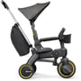 Складной трёхколёсный велосипед Doona Liki Trike S3/ Grey Hound фото 5