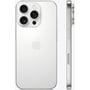 Apple iPhone 16 Pro 1TB White Titanium (MYNT3) UA: Процесор Apple A18 Pro chip, 16-ядерная система Neural Engine нового поколения