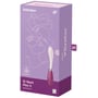 Вібратор Satisfyer G-Spot Flex 3 red: Для кого Унисекс