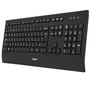 Клавиатура Logitech K280e Comfort Keyboard (920-005217): Интерфейс подключения USB