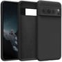 Аксессуар для смартфона Google Silicone Case Charcoal (GA04974) for Google Pixel 8 Pro фото 4