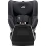 Автокрісло Britax Römer Dualfix M Plus Midnight Grey: Вага дитини 0-20 кг