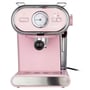 Кофеварка Silver Crest SEM 1100 D3 pink: Габариты, см 22.3х30.9х27