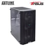 Персональный компьютер (ПК) ARTLINE WorkStation W97 (W97v16): Видеокартка Quadro RTX A4000 16GB;