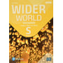 Wider World 2nd Ed Starter Student's Book +eBook NEW