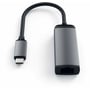 Satechi Adapter USB-C to RJ45 Space Grey (ST-TCENM)