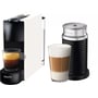 Кавоварка Krups Nespresso Essenza Mini Aeroccino 3 XN1111: Тиск, бар 19