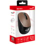 Мышь Genius NX-7015 Wireless Rosy Brown (31030019403): Интерфейс подключения Wireless