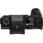 Fujifilm X-H2S Body (16756883): LCD-экран 3"