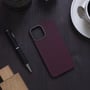 Чохол для iPhone K-DOO Protective Case Red for iPhone 12/iPhone 12 Pro: Колір червоний