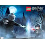 Lego Harry Potter 1-7 (Nintendo Switch): Серія приставки Nintendo Switch