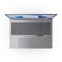 Ноутбук Lenovo ThinkBook 16 G6 ABP (21KK008QRA) UA: Обсяг накопичувача 1 ТБ