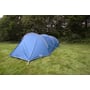 Палатка Vango Kibale 350 Moroccan Blue (TEQKIBALEM23172): Назначение для кемпинга