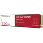 WD Red SN700 250 GB (WDS250G1R0C) фото 6