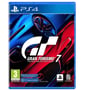 Gran Turismo 7 (PS4)