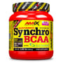 Амінокислота для спорту Amix Pro Synchro BCAA plus Sustamine 300 g/30 servings/Fruit Punch