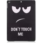 Аксессуар для iPad BeCover Smart Case Don't Touch (704309) for iPad 10.2" (2019/2020): Тип аксессуара чехол