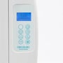 Обогреватель Cecotec Ready Warm 1800 Thermal CCTC-05332: Тип нагревательного элемента Закрытый