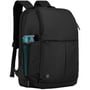 Сумка для ноутбука 2E 17" City Traveler Black (2E-BPN6017BK) фото 5