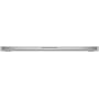 Apple MacBook Pro 16" M2 Pro 512GB Silver (MNWC3) 2023