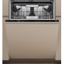 Встраиваемая посудомоечная машина WHIRLPOOL W7IHP42L