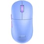 Мышь Xtrfy M8 RGB Wireless Frosty Purple (M8W-RGB-PURPLE)