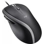 Мишка Logitech Advanced M500s (910-005784): Тип сенсора лазерний