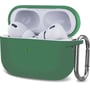 Чохол ArmorStandart Hang Case Pine Green (ARM68590) для Apple AirPods Pro 2