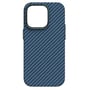 Чехол для iPhone WIWU Karbon Magnetic Case Blue (LCC-107) for iPhone 14 Pro