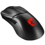 Мишка MSI CLUTCH GM31 LIGHTWEIGHT WIRELESS (S12-4300980-CLA): Ергономіка для правой руки