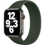 Аксесуар для Watch Apple Solo Loop Cyprus Green Size 9 (MYWN2) for Apple Watch 42 / 44mm